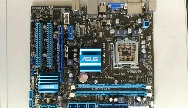 Асус материнский ремонт. ASUS 775 Socket ddr3. Материнка ASUS Anti-Surge 775. Плата асус 775 p5g41. Материнская плата 775 сокет ддр 3.