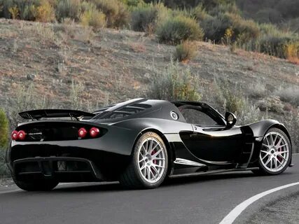 Venom gt
