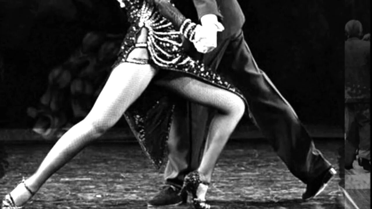 Tango del fuego