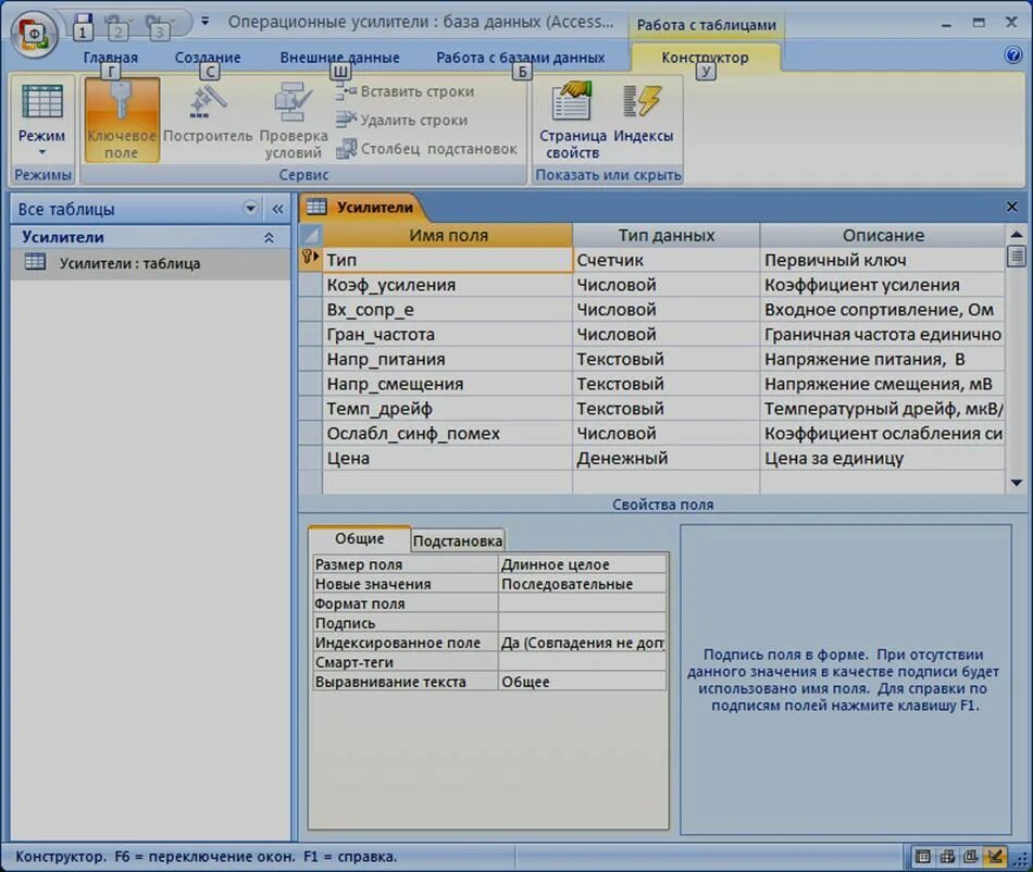 Конструктор базы данных access. Access таблица база данных. Таблица в режиме конструктора access. Конструктор таблиц аксесс. Access время