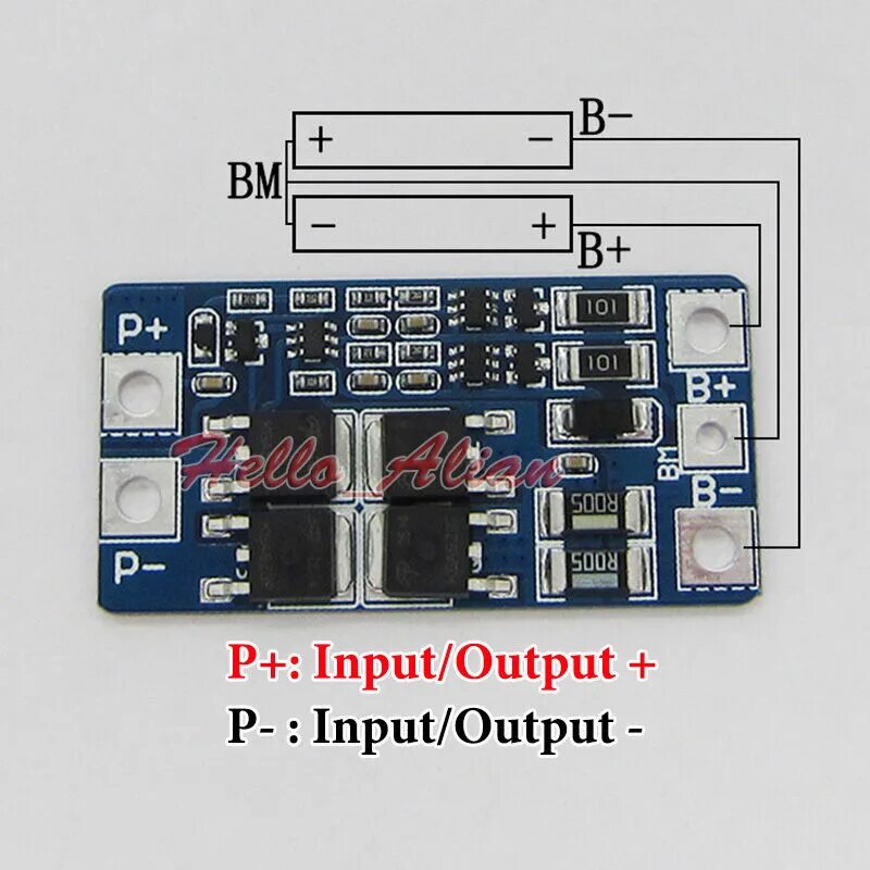 2s 7.4 v. Плата BMS 2s 10a. HX-3s, модуль BMS. BMS 2s 18650. BMS 1s 20a.