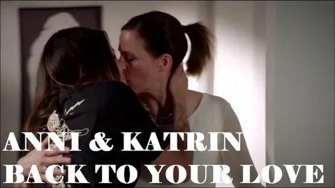 Katrin love