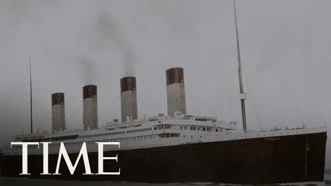 Titanic 2 2025