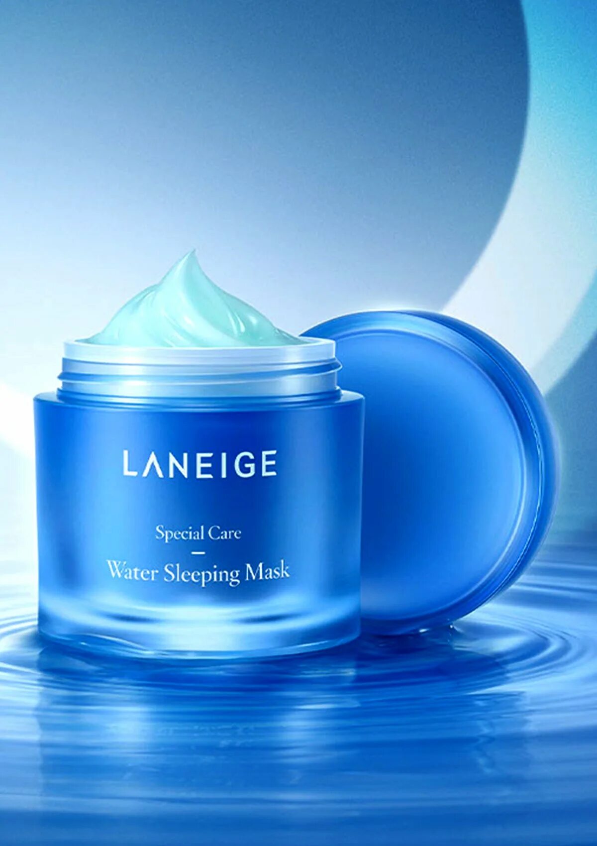 Ночная маска Laneige. Ночная увлажняющая маска Laneige Water Mask. Laneige увлажняющая ночная маска Water sleeping Mask. Laneige маска для лица ночная восстанавливающая - sleeping Mask Blue, 15мл. Маска sleeping ночная отзывы