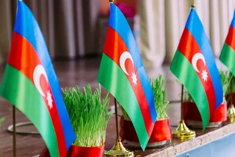 Подарки азербайджанцам