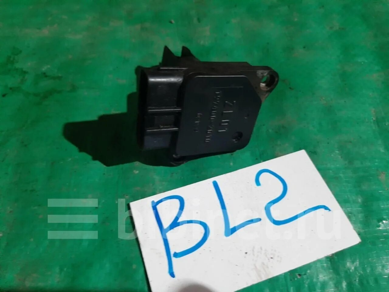 Воздуха мазда 3. Воздуха мазда 3