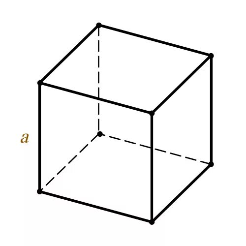 Куба со стороной. Куб чертеж. Куб черчение. Объемный куб. Куб со всех сторон.