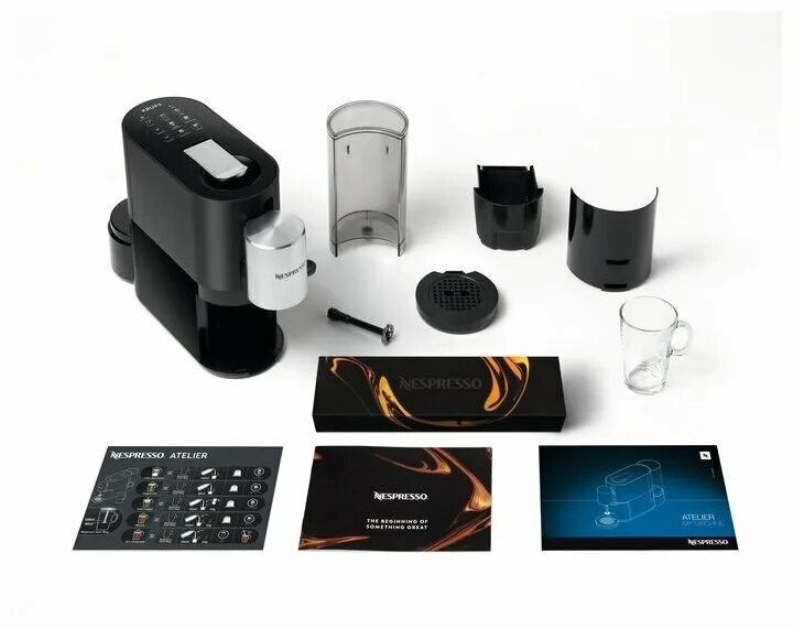 Krups nespresso xn890810. Кофемашина капсульная krups nespresso xn 890810. кофемашина krups nespresso atelier xn8908. krups xn890810.