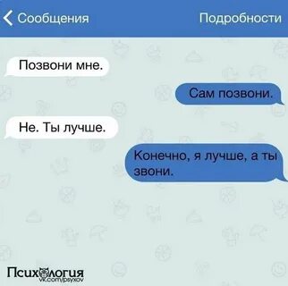 Популярные сообщения нового