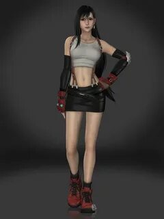 Gifdoozer tifa