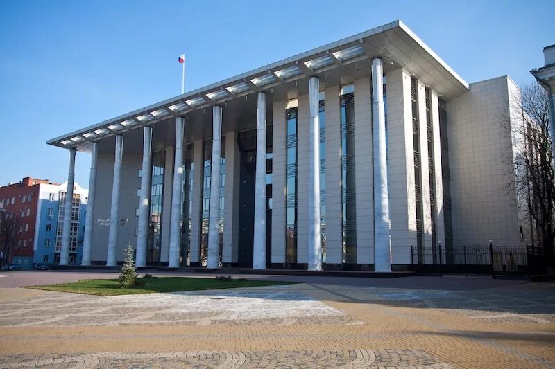 Суды краснодара