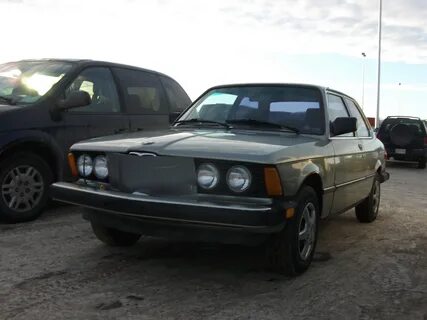 Bmw дром
