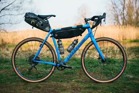 Cannondale topstone