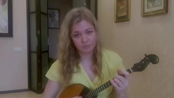 В Рахманиновском зале откроется фестиваль "Prima Domra"