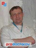 Хирург бердск