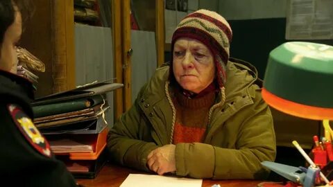 Бабушка в законе 1
