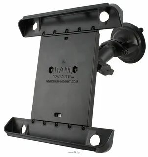 Aut mounts