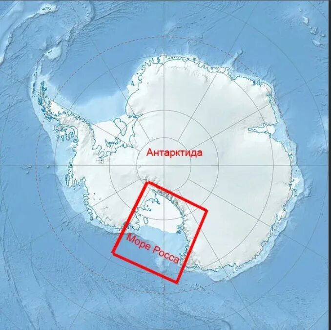 Море росса какой океан. Море Росса на карте Антарктиды. Остров Росса Антарктида. Моря: Амундсена, Беллинсгаузена, Росса, Уэдделла.. МООП Росса на карте Антарктиды.