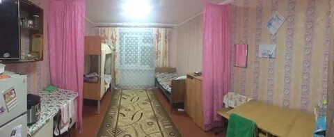 Общежитие медицинского колледжа оренбург