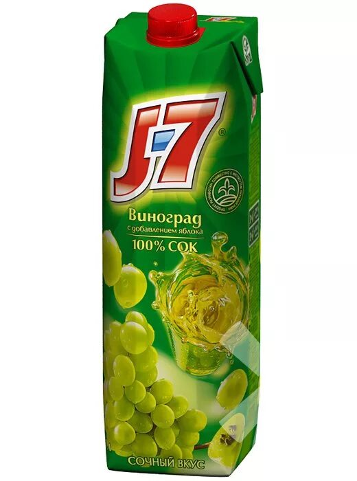Frustyle j7. J7 сок красный виноград. виноград 7 магазин. J7 сок яблочный 0,97л. ветка муляжей "виноград".