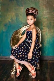 Models blog
