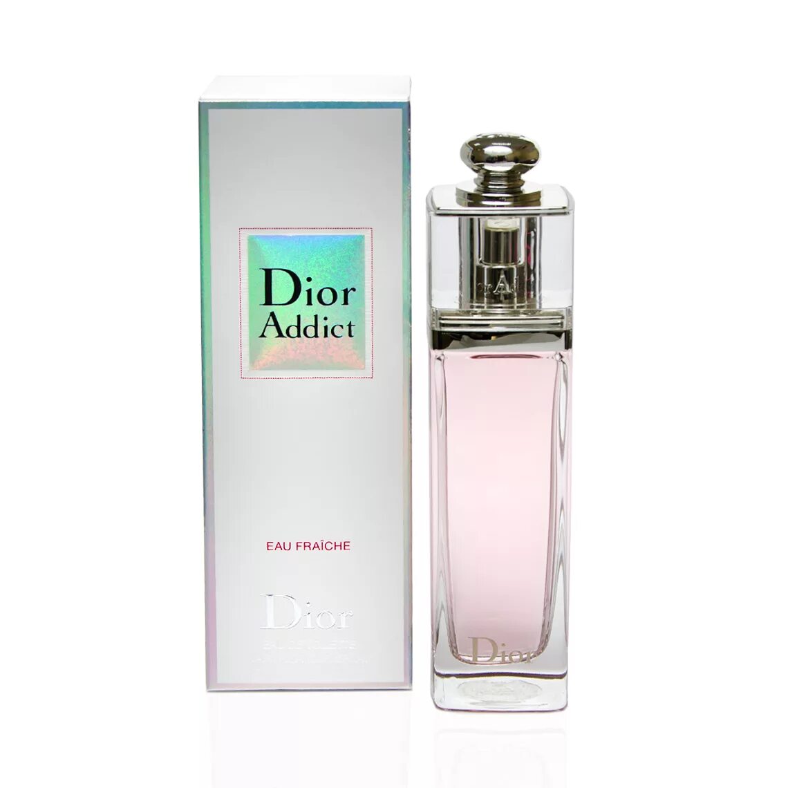 Ароматы диор женские описание. Christian Dior Addict Eau Fraiche. Christian Dior Addict Eau Fraiche 2014. Dior Addict Eau Fraiche 100ml. Dior Addict Eau Fraiche 50ml.