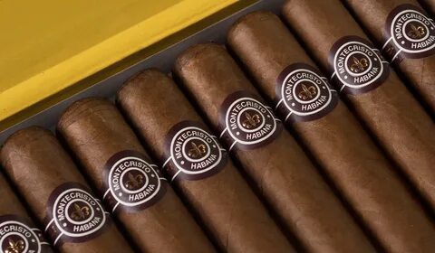 Montecristo