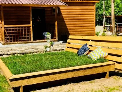Приокские зори загородный
