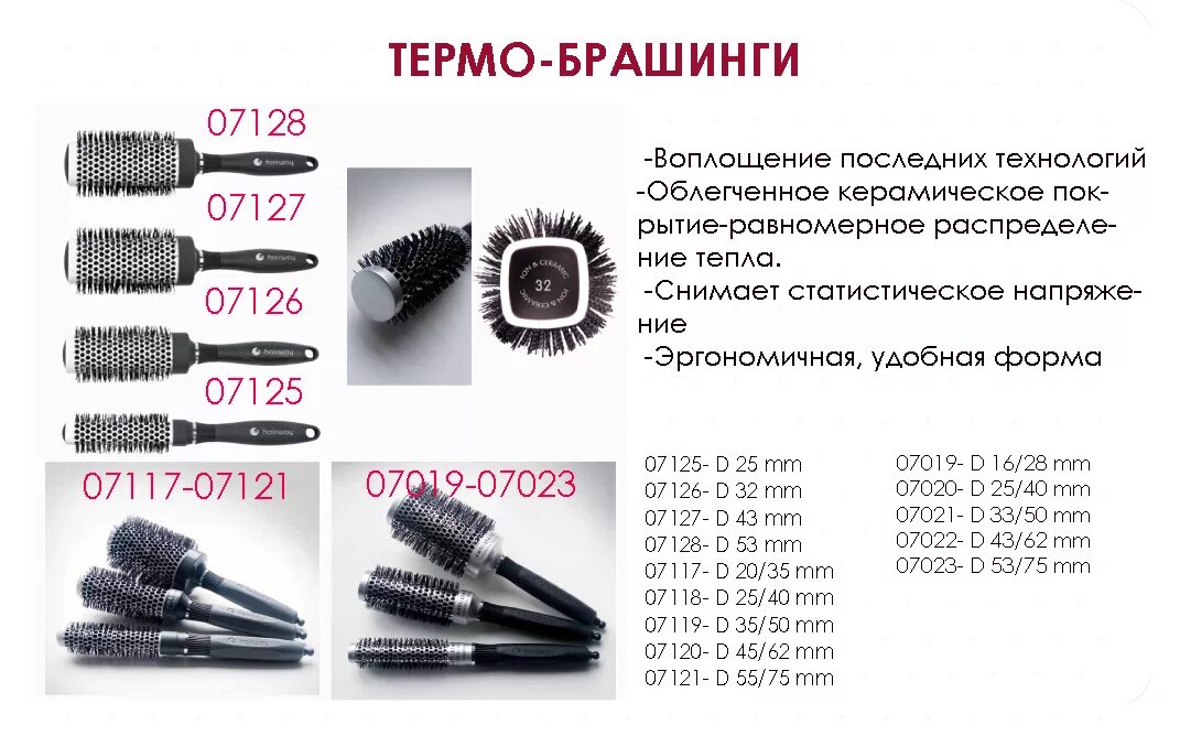 какой диаметр брашинга выбрать. брашинг маленький диаметр. брашинг olivia garden t-43. диаметр брашинга для средних волос. внутренний диаметр брашинга это.