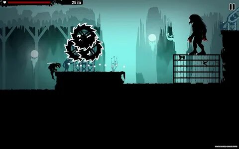 Игра dark lands