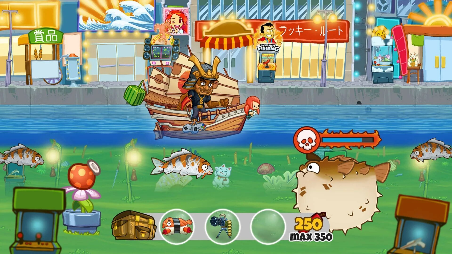 Игры на 2 рыбалка. Dynamite Fishing World игра. Игры super Dynamite Fishing. Super Dynamite Fishing 2. Dynamite Fishing java.