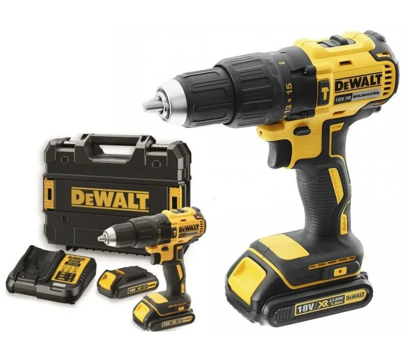 Какой выбрать шуруповерт аккумуляторный для дома. Dewalt dcd 777. dewalt dcd 778. аккумуляторная ударная дрель-шуруповерт dewalt dcd778d2t. ударная аккумуляторная дрель-шуруповерт dewalt dcd778s2tc 65 н·м.