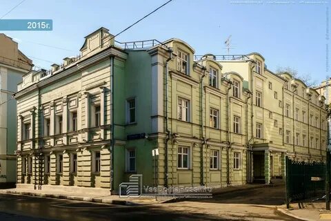 Дом 12 2 москва