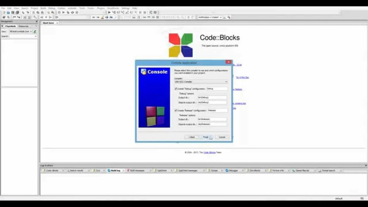 Code block debug. Code blocks c#. консоль в codeblocks. codeblocks c#. how to use codeblocks.