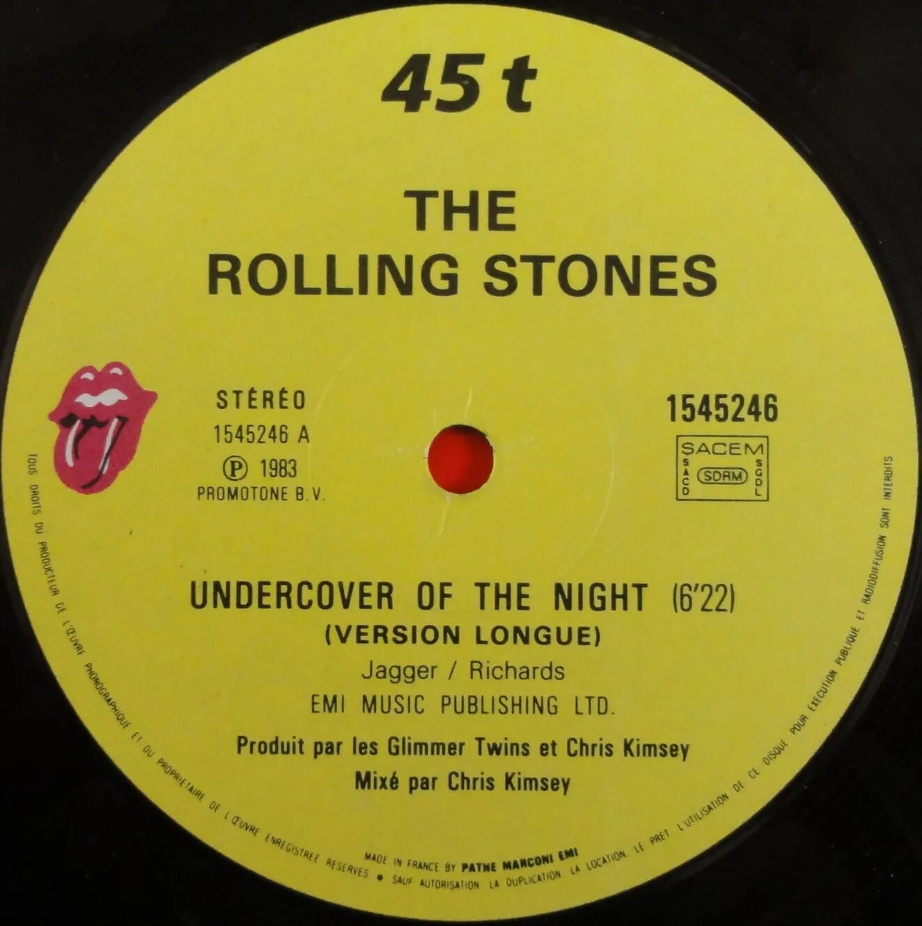 Seen my baby перевод. Rolling Stones 1983. The Rolling Stones Undercover 1983. Роллинг стоунз Undercover. The Rolling Stones in stereo.