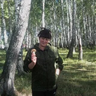 Типичная крутинка