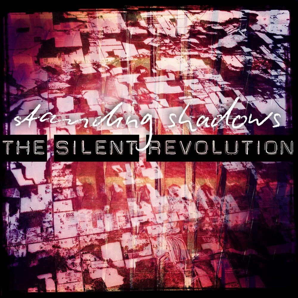 Standing shadows. Standing Shadows - existence. Обложка 1999 - quiet Revolution. Stand in the Shadows.