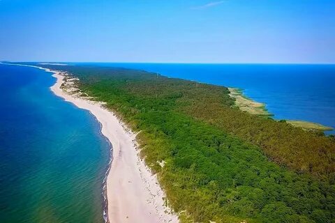 Экскурсия на курскую косу