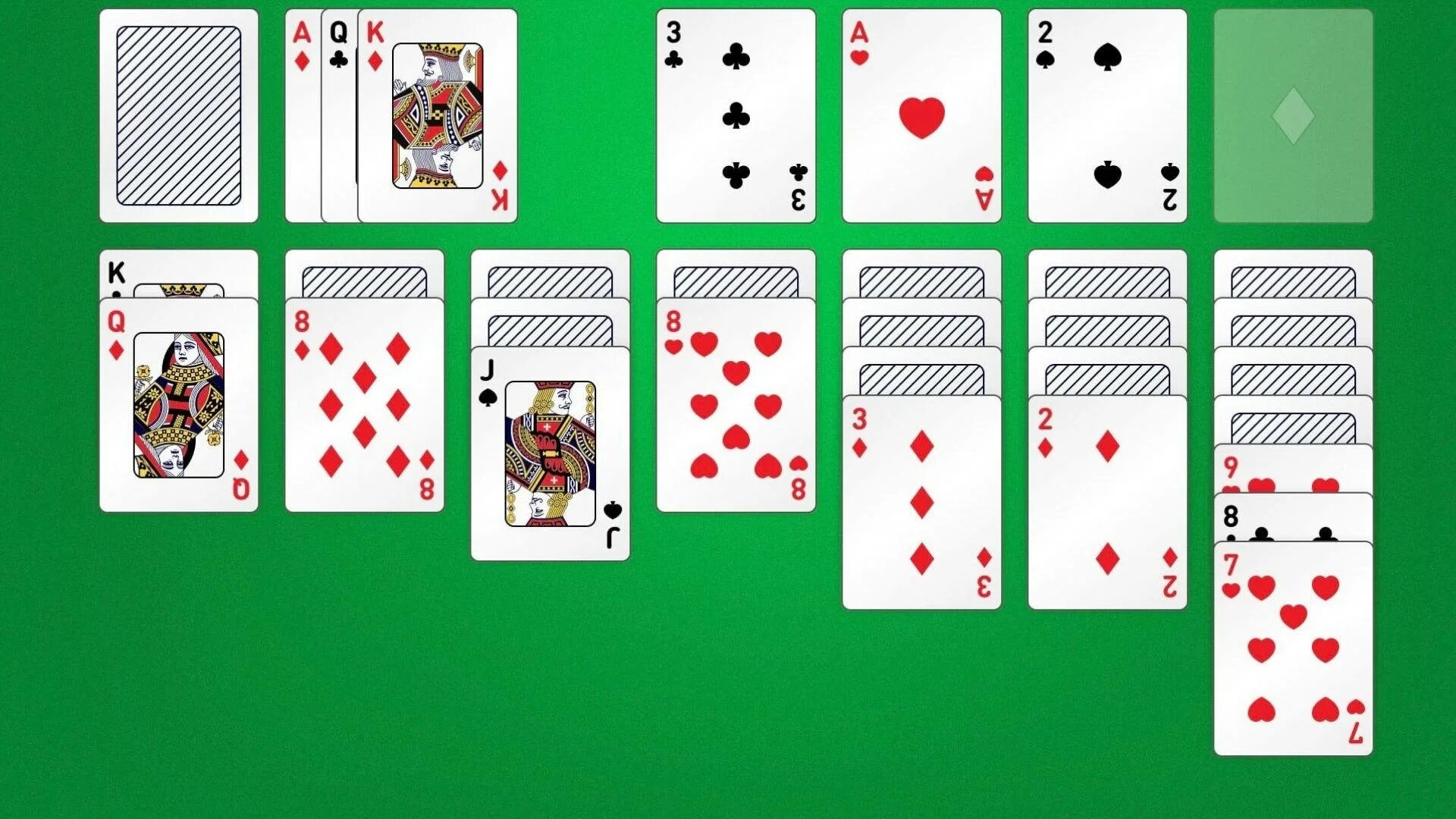 Solitaire oyna. Пасьянс Солитер. Карточная игра Солитер. Игра косынка. Пасьянс косынка. Игра Солитер.