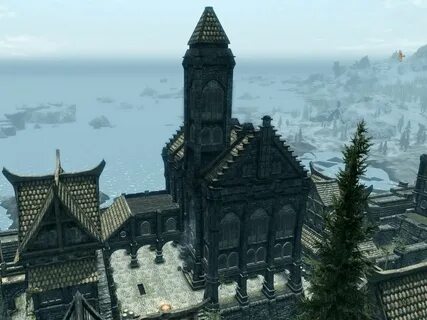 Skyrim fandom