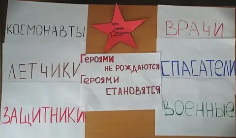 Урок мужества разговоры о важном