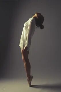 Sad dance