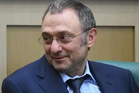 Сенатор сулейман