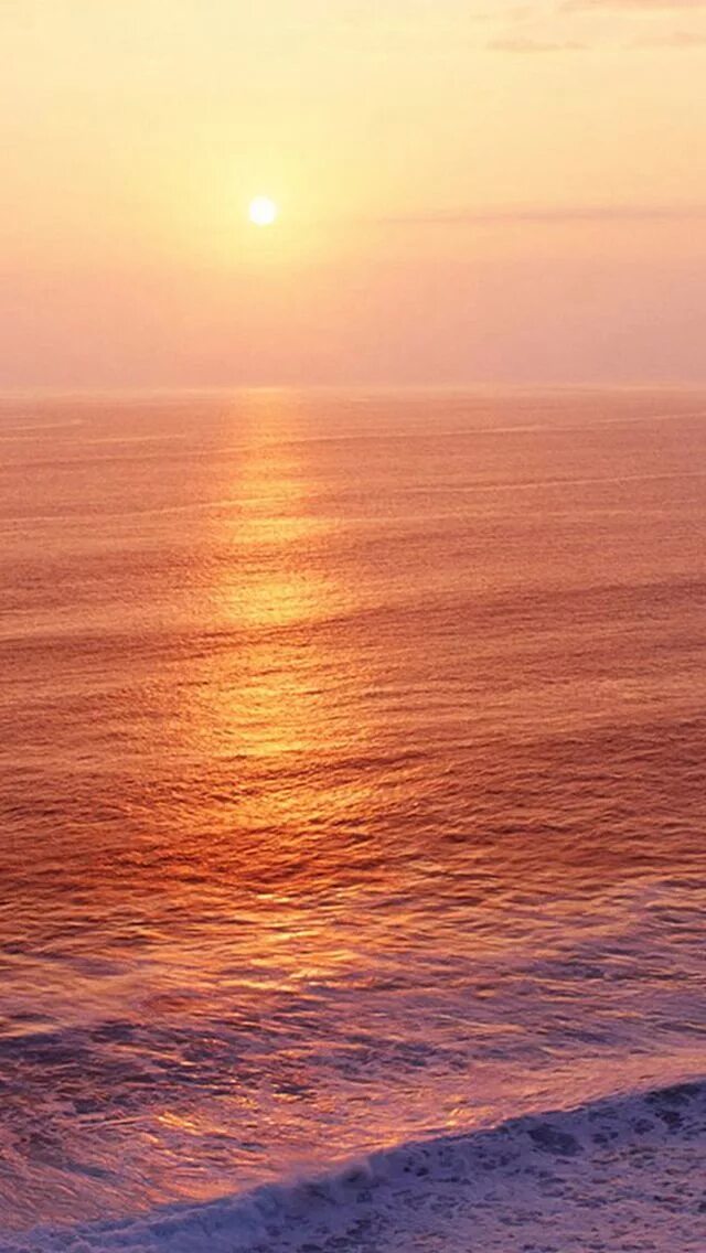 Free download the Sunset Sea Beach Sky Red wallpaper ,beaty your iphone . #skyli