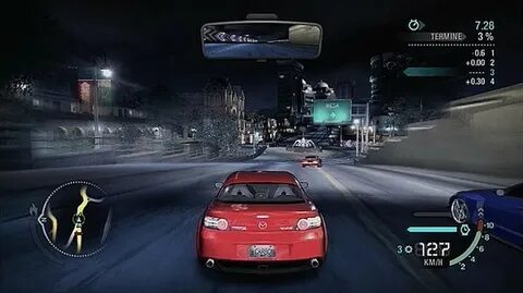 Нид фор спид на xbox 360