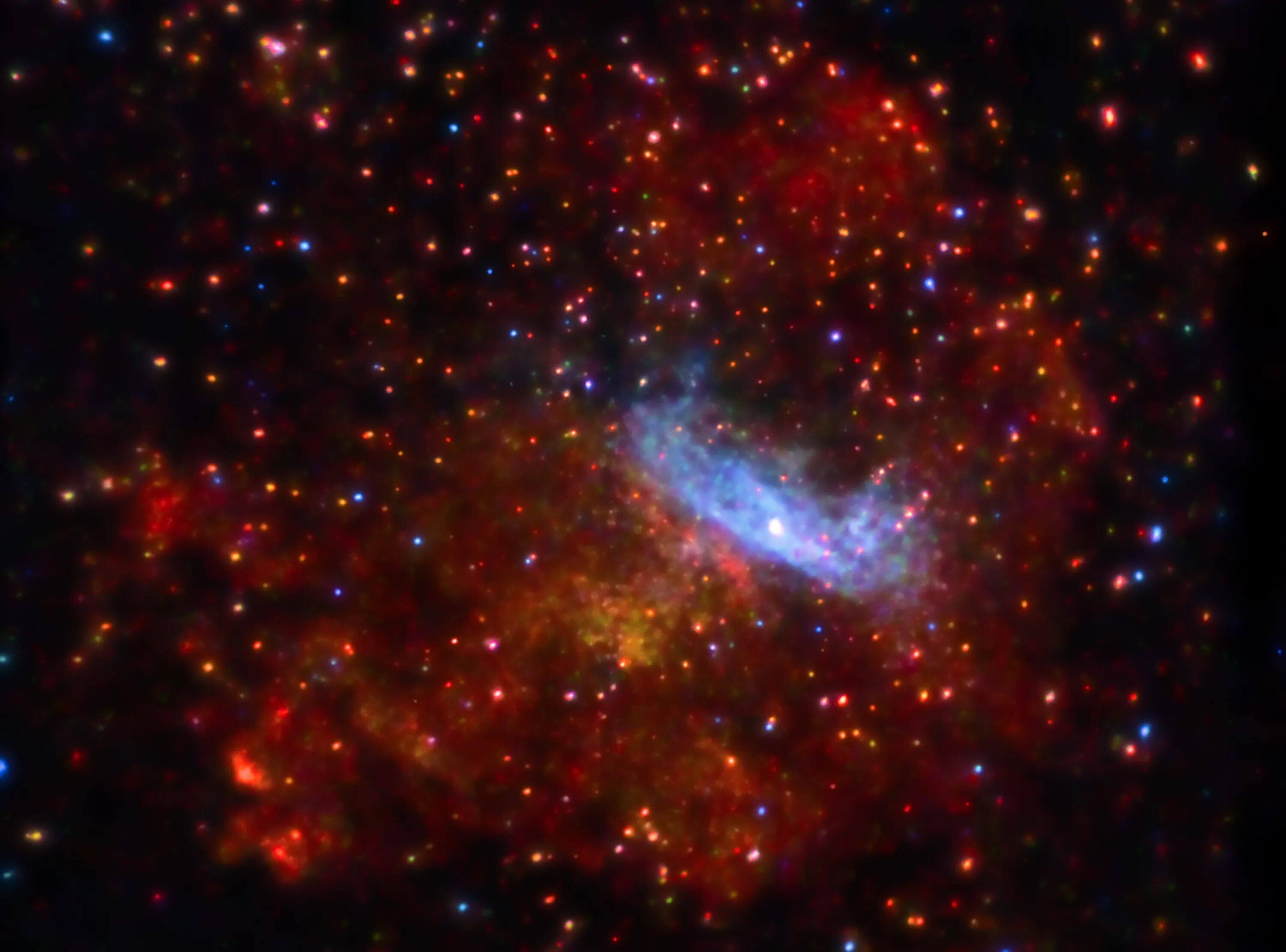 взрыв сверхновой 1987. рождение сверхновой 2022. Messier 49. цвет галактики. центавра 2013.