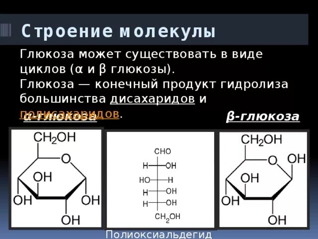 Форма молекул глюкозы. Строение молекулы Глюкозы. Глюкоза химия 10 класс. Строение Глюкозы строение молекулы. Формула Глюкозы в химии 10 класс.