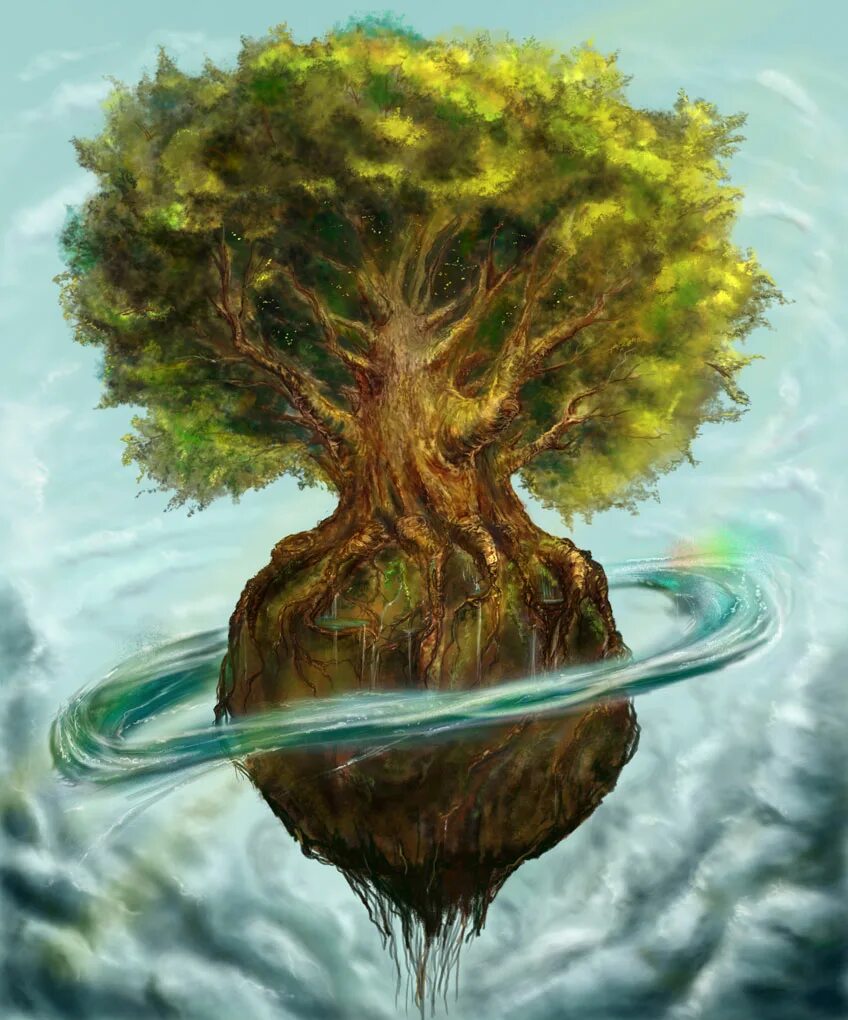 Kate tree