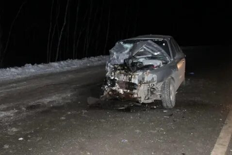 Первомайск нижегородская область происшествия