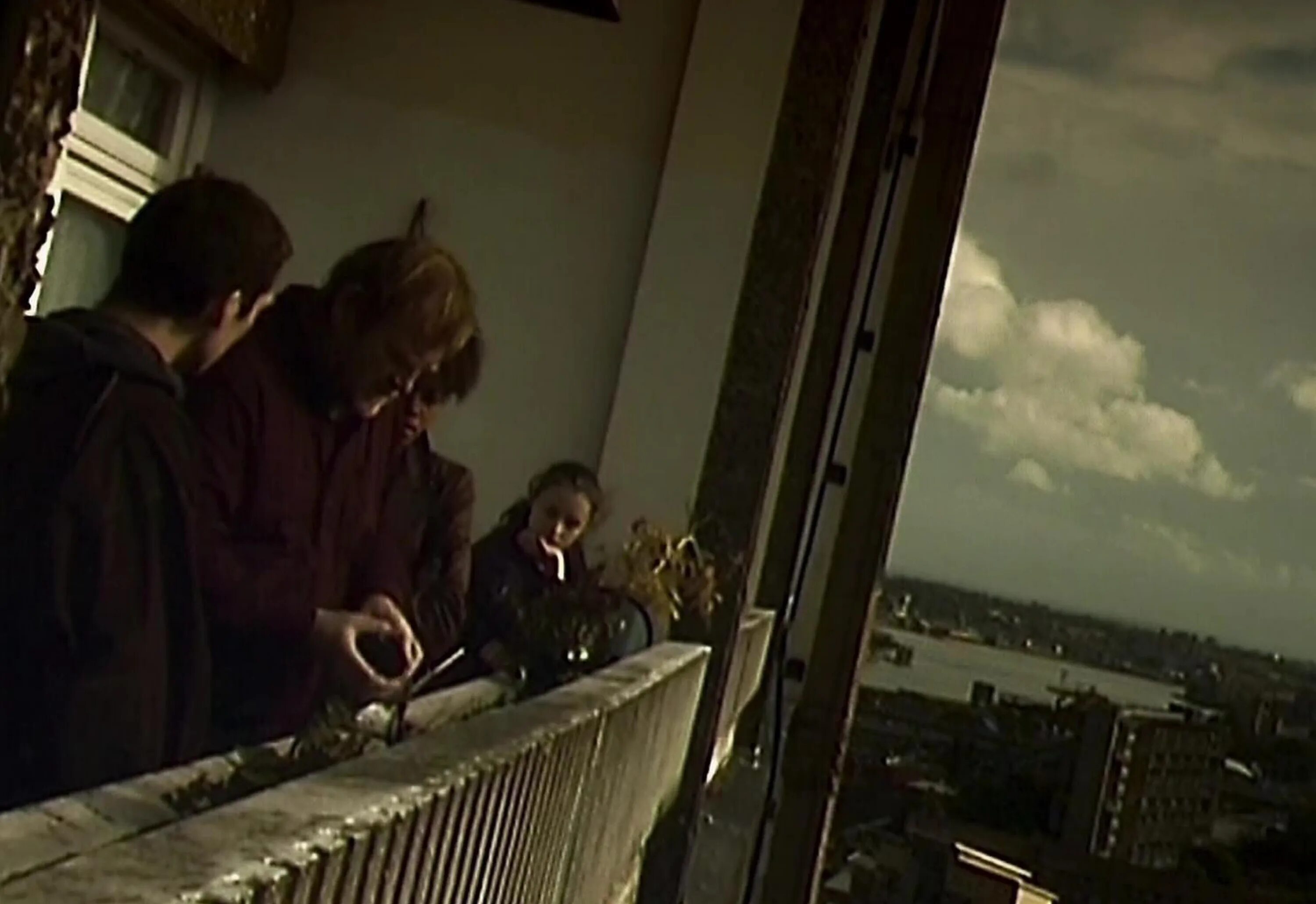 28 дней спустя хорошее качество